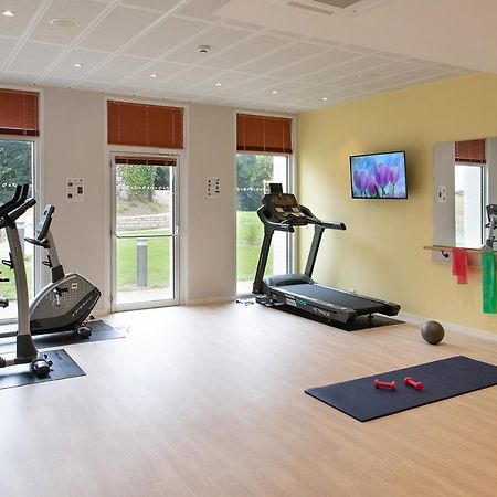 Domitys Les Houblons Aparthotel Brest Ngoại thất bức ảnh