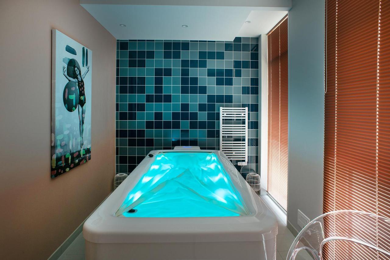 Domitys Les Houblons Aparthotel Brest Ngoại thất bức ảnh